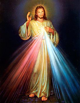 Jesus Christ Sacred Heart